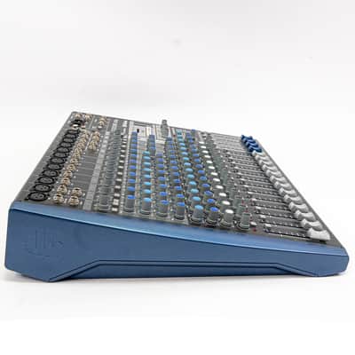 PreSonus StudioLive AR16c 16-Channel Mixer / USB Audio Interface – Effects image 3