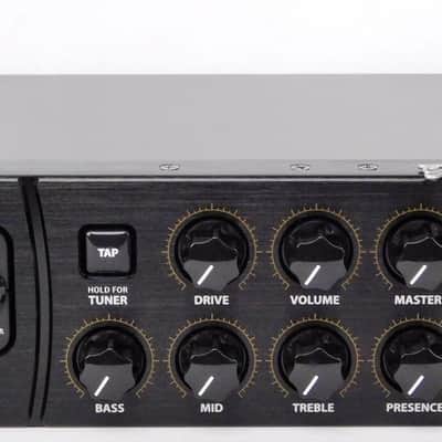 Line 6 Pod HD Pro Guitar Modeling Processor + Fast Neuwertig OVP + 1,5J Garantie image 12