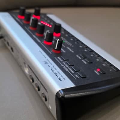 Behringer Powerplay P16-M 16-Channel Digital Personal Mixer 2011 - Present - Standard image 5