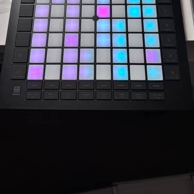 Novation Launchpad Pro MKIII Pad Controller 2020 - Present - Black