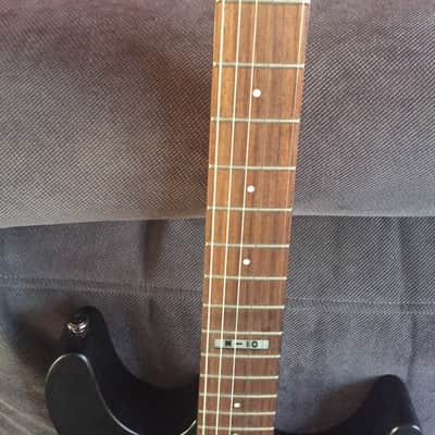 ESP LTD M10 image 5