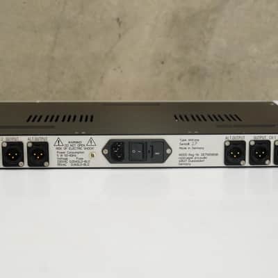 Rockruepel Limit.One High-End Dynamic Mastering Limiter Brick Wall #56767 image 8