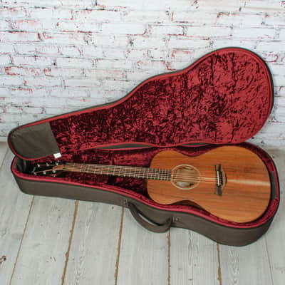 Taylor - (2025) JCSM-6 - Acoustic-Electric Guitar - Koa/Koa - Natural - with  AeroCase - x5045 CLEARANCE image 11