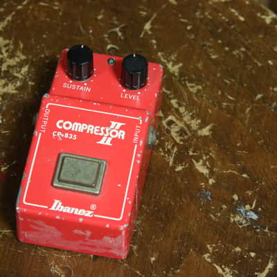Ibanez CP-835 image 1