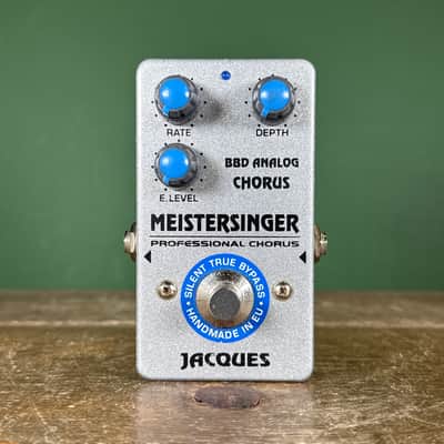Jacques Meistersinger Analog Chorus image 2