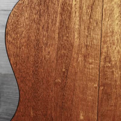 Martin Custom Shop 000 14-Fret Sinker Mahogany / Bearclaw Sitka Acoustic Guitar image 16