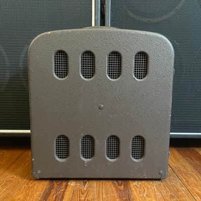 Vintage Bell & Howell Filmosound 1x12” Cab - 25W @ 16 Ohm AlNiCo Jensen Speaker - 1940’s/1950’s Made In USA image 6