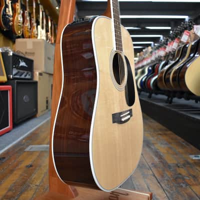 Takamine EF360GF Glenn Frey Signature Acoustic-electric Guitar w/Softshell Case image 2