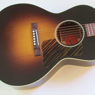 2023 Gibson L-00 Original Vintage Sunburst w/OHSC NM image 3