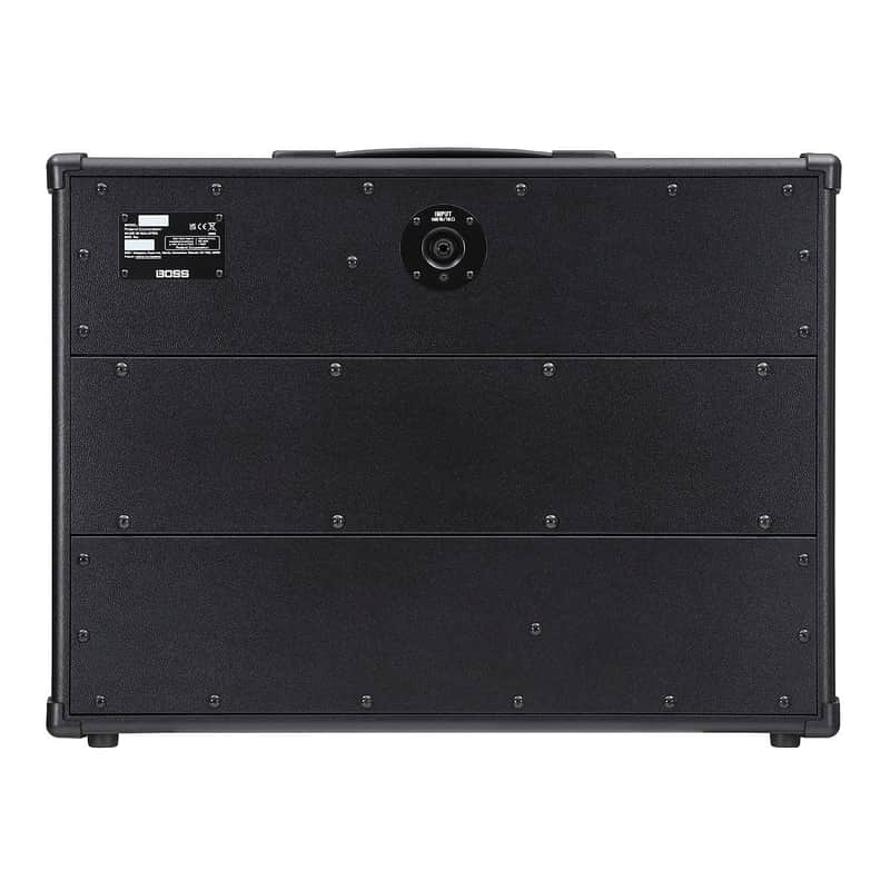 Boss Katana Waza 150-Watt 2x12" Guitar Speaker Cabinet image 3