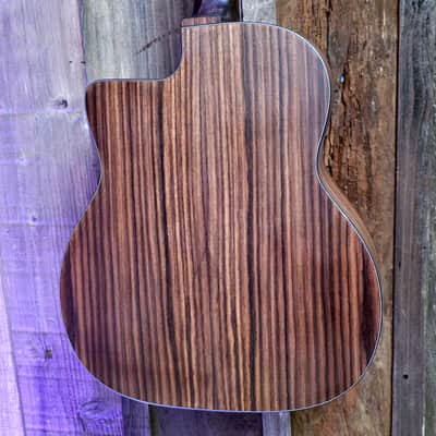 Eastman DM3 Grande Bouche - Natural image 18