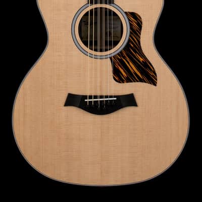 Taylor 414ce Baritone-8 Special Edition #06018 image 1