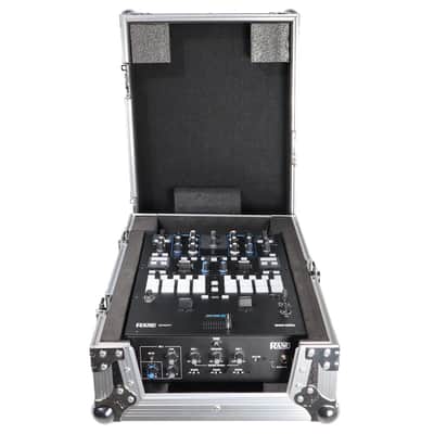 ProX XS-RANE72 11 Rane Seventy-Two DJ Mixer Road Case image 7