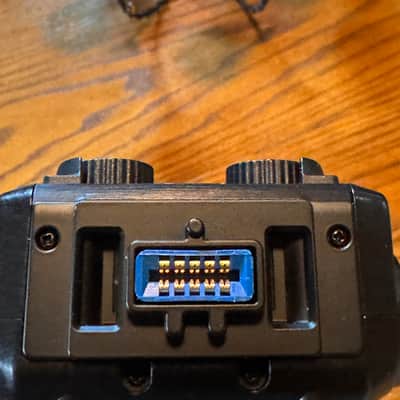 Zoom H6 Handy Recorder 2024 - Black image 9