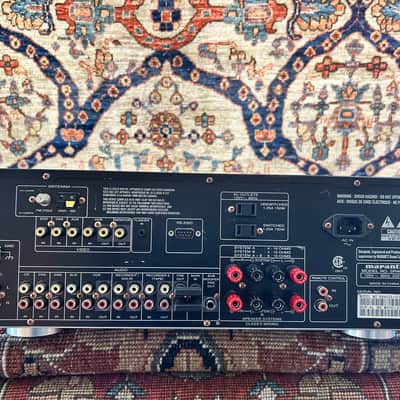 Marantz SR-4023 image 7