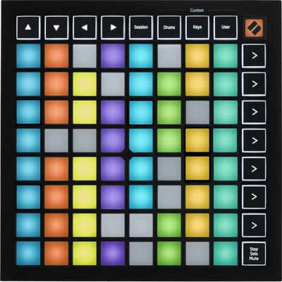 Novation LAUNCHPAD-MINI-MK3 LaunchPad Mini Mk3 image 2