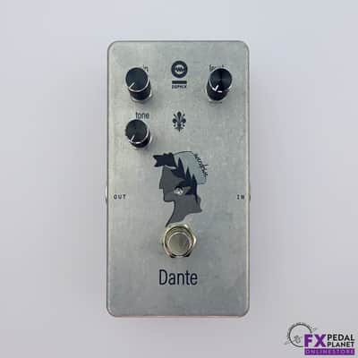 Dophix Dante 2022 Natural image 1
