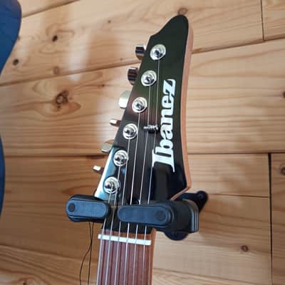 IBANEZ Az24p1qm Premium - Deep Ocean Blonde image 10