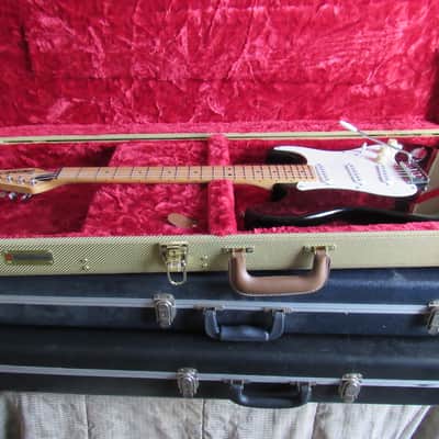 Peavey Predator USA 1998 - Black image 1