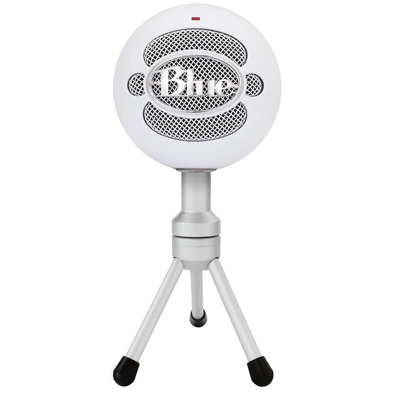 Blue Snowball iCE USB Mic image 1