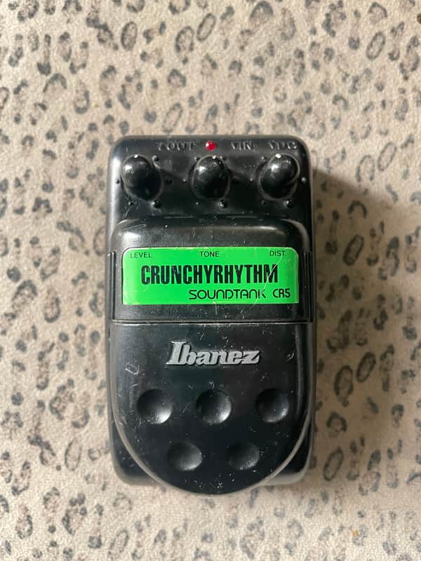 Ibanez CR-5 Crunchy Rhythm image 1