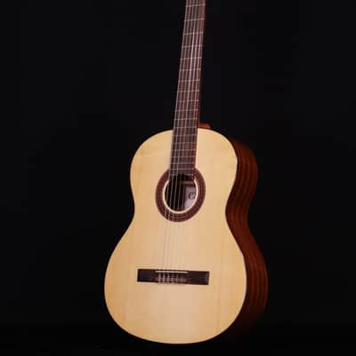 Cordoba C5 with Spruce Top image 6