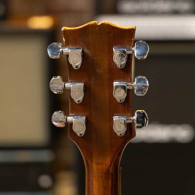 Gibson 1969 Les Paul Professional image 10