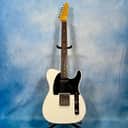2017 Fender Telecaster Custom Arctic White Made in Japan, MIJ