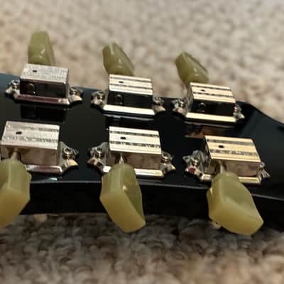 Epiphone ES-339 2014 - Vintage Sunburst image 6