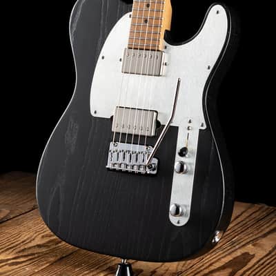 Suhr Andy Wood Signature Series Modern T HH - War Black - Free Shipping image 4