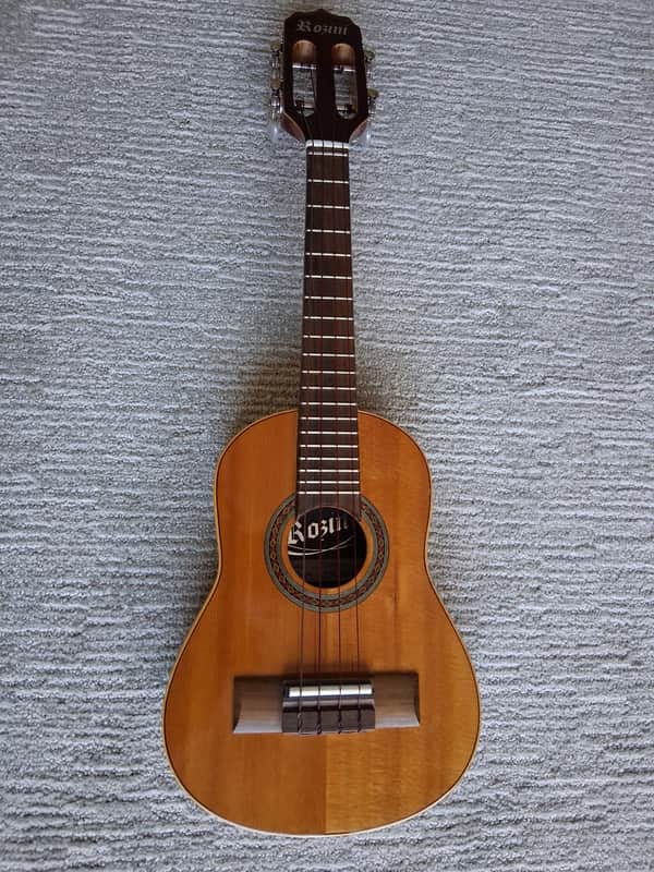 Rozini Paulistinha Cavaquinho image 1