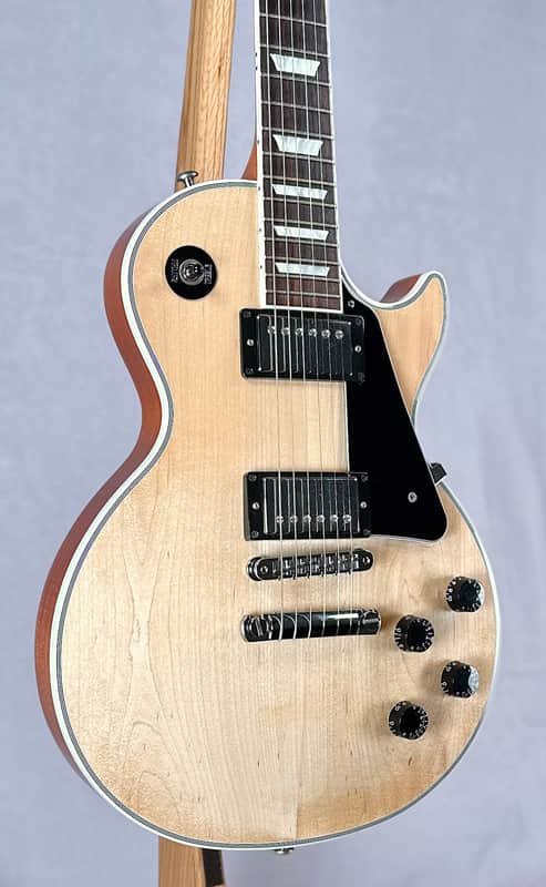 Gibson Les Paul Classic Custom 2014 image 1