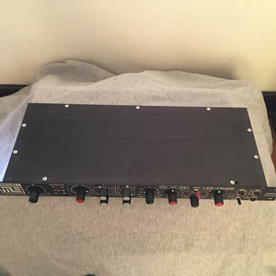 Marshall Time Modulator 5402 image 7