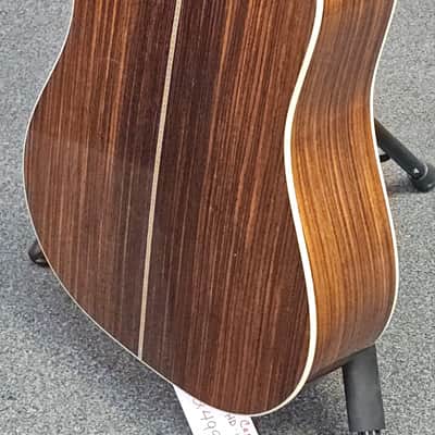 Martin Custom HD image 9