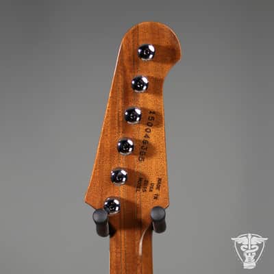 2015 Gibson Firebird V - 7.53 LBS image 7