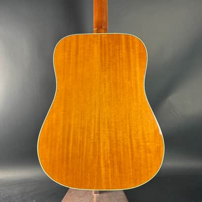 Gibson Hummingbird Original 2019 - 2024 Heritage Cherry Sunburst image 8