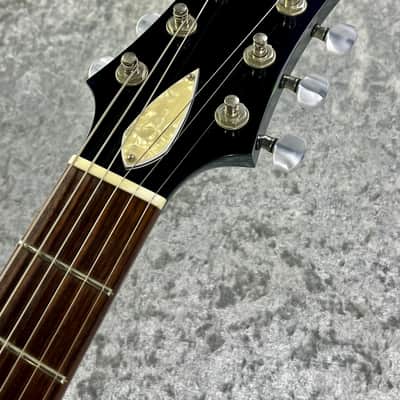 Collings 290 (2007'USED) -Doghair- image 3