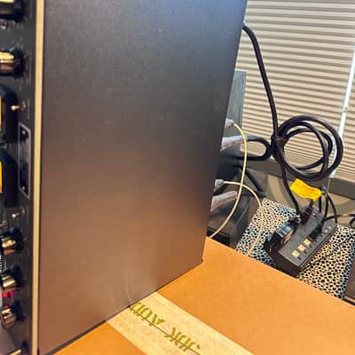 JDK Audio R22 Dual-Channel Compressor 2010s - Green image 19