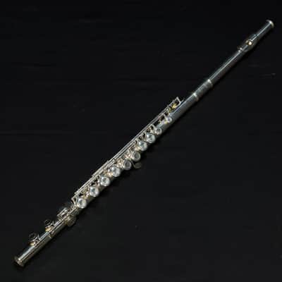 ヤマハ YFL-211 Eメカ　YAMAHA flute Yamaha YFL-211 Student Flute | Reverb Australia