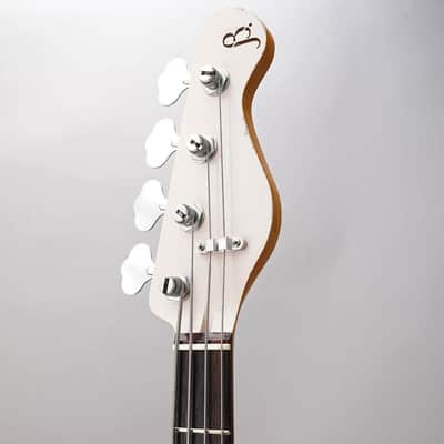 BLACK SMOKER [USED] Trad Master Series Beta J4 (Shell Pink/Medium Aged) image 7