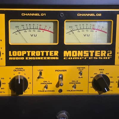 Looptrotter Monster 2 2022 image 1
