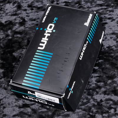 Ibanez Wh10 V3 [B50125050279] (02/25) | Reverb