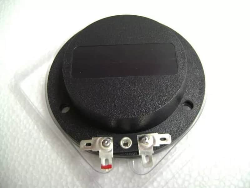 Replacement Diaphragm for Eminence, Yamaha, Carvin, Sunn, Drivers PSD2002-16 Ohm image 1