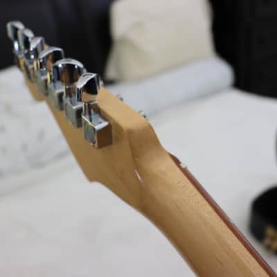 CUSTOM 2005 MIM Fender Standard Stratocaster ("Dream & Transience") image 20