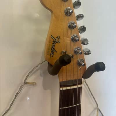 Fender Japan 1987/88 Stratocaster - Left Handed image 3