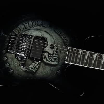 Jackson Pro Series Signature Andreas Kisser Soloist (#142) image 12