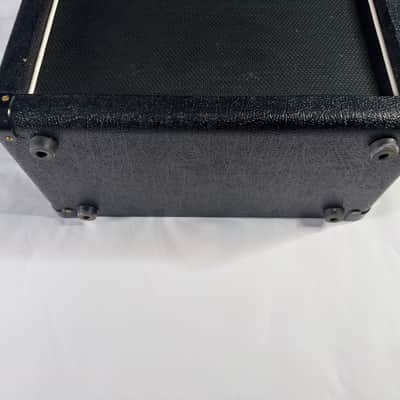 Marshall DSL15C 2-Channel 15-Watt 1x12" Guitar Combo (2016, Black) – Excellent Condition | Owned & Tested by Mostly Music Bild 8