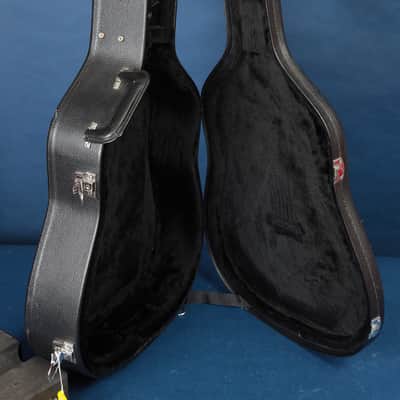 Silvertone S1220 Sovereign 1968 / A Gorgeous Teaburst H1260 image 22
