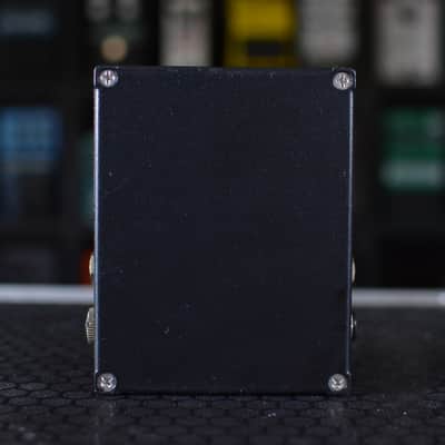 Spaceman Polaris Resonant Overdrive 2019 - Present - Black | Reverb