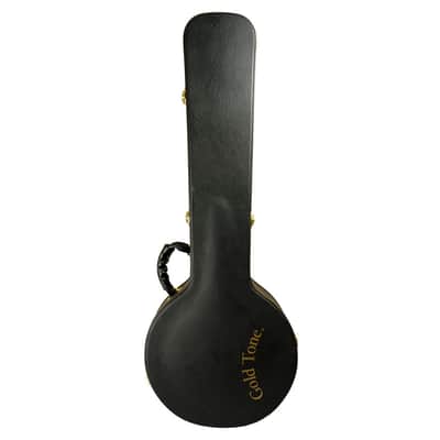 Gold Tone OB-150EF 24-Fret Orange Blossom Banjo image 9